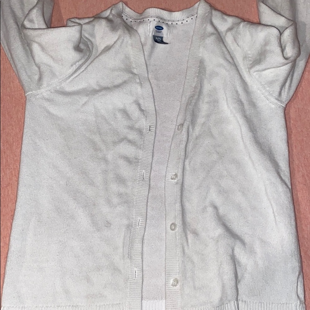School Girl kids button up